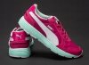 Puma Runner buty damskie sportowe różowe